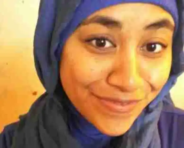 Muslim Woman Wins $85,000 Lawsuit After Police Forcibly Remove Her Hijab In Detention